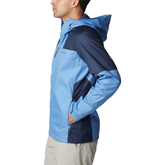 Columbia Men's Inner Limits III Jacket