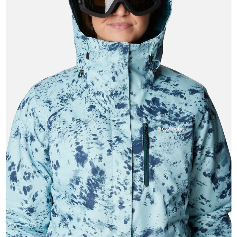 Load image into Gallery viewer, Columbia Whirlibird IV Interchange Jacket - Women's
