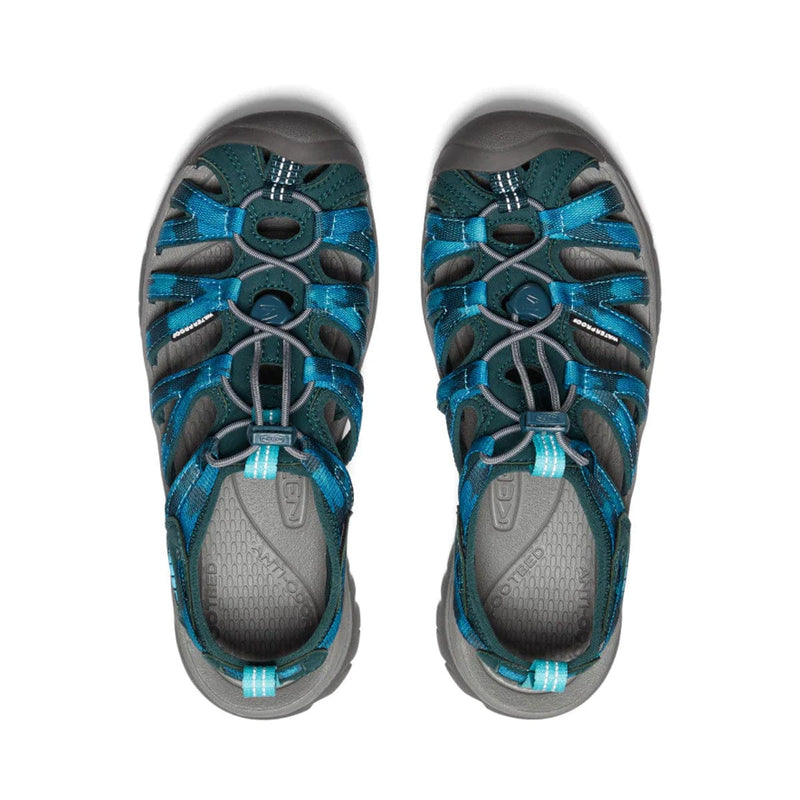 Load image into Gallery viewer, Keen Women's Whisper Sandal
