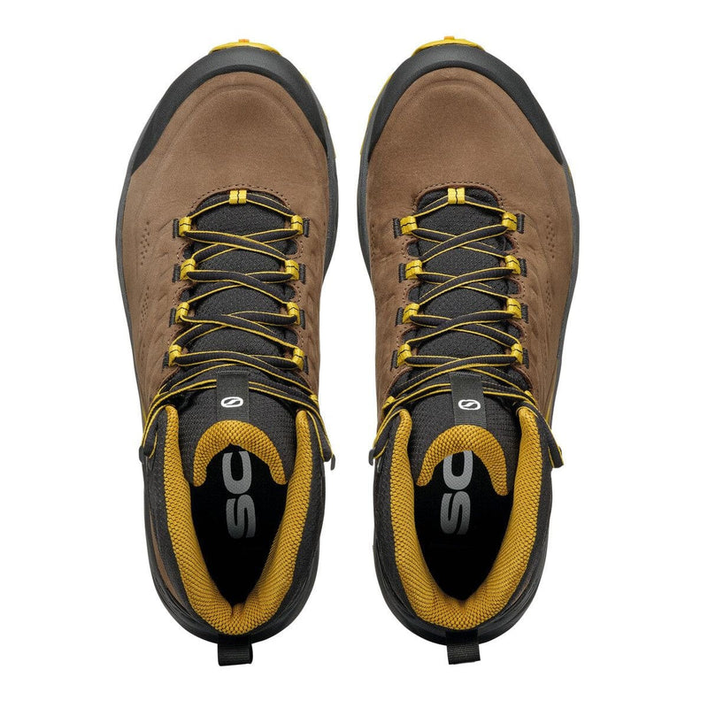 Load image into Gallery viewer, Scarpa Rush 2 Pro Mid GTX Hiking Boot - Men's
