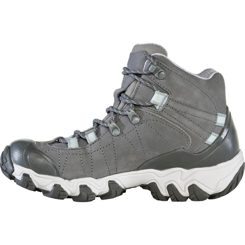 Load image into Gallery viewer, Oboz Bridger Mid B-Dry Hiking Boot - Women's
