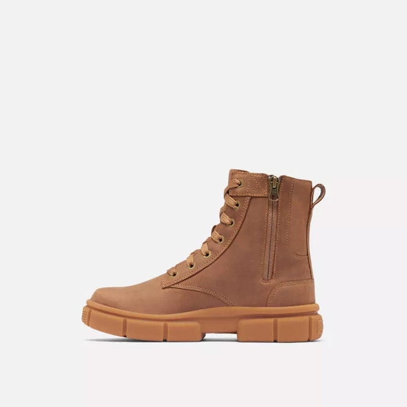 Load image into Gallery viewer, Sorel Women's Explorer Strt Lace Boot
