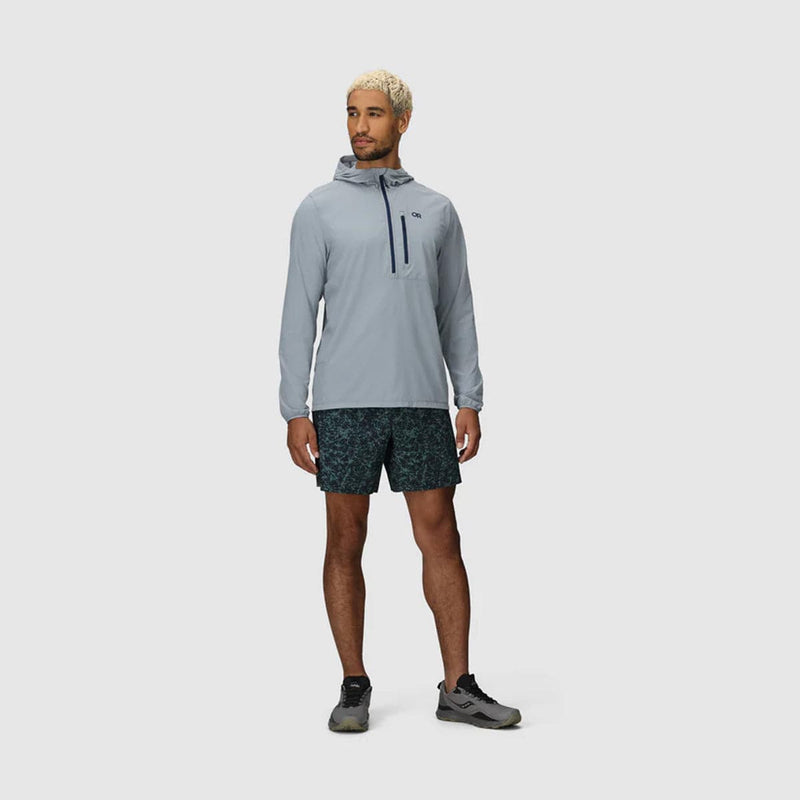 Load image into Gallery viewer, Outdoor Research Men's Astroman Air Sun Hoodie
