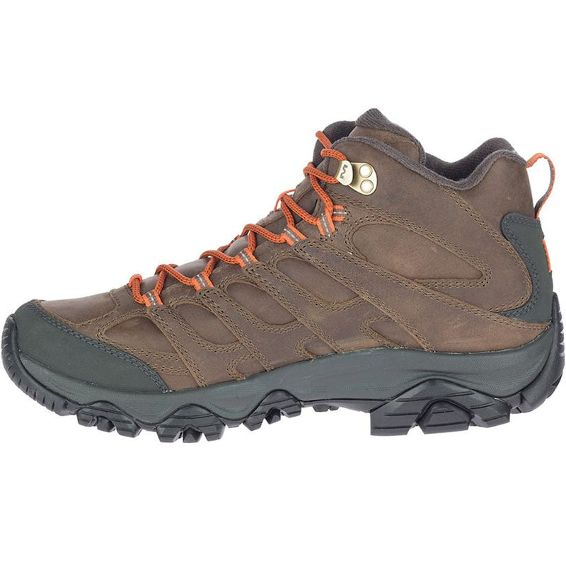 Load image into Gallery viewer, Merrell Moab 3 Prime Men's Mid Waterproof Hiking Boot

