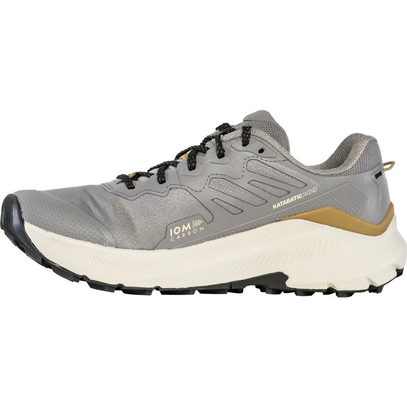 Load image into Gallery viewer, Oboz Men's Katabatic Wind Low Hiking Shoe
