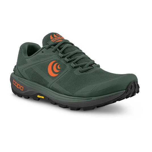 Topo Terraventure 4 Trail Running Shoe - Mens