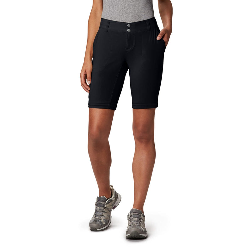 Load image into Gallery viewer, Columbia Saturday Trail II Convertible Regular Length Pants - Women's
