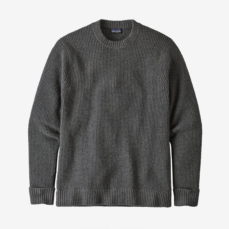 Load image into Gallery viewer, Patagonia Men's Recycled Wool-Blend Sweater
