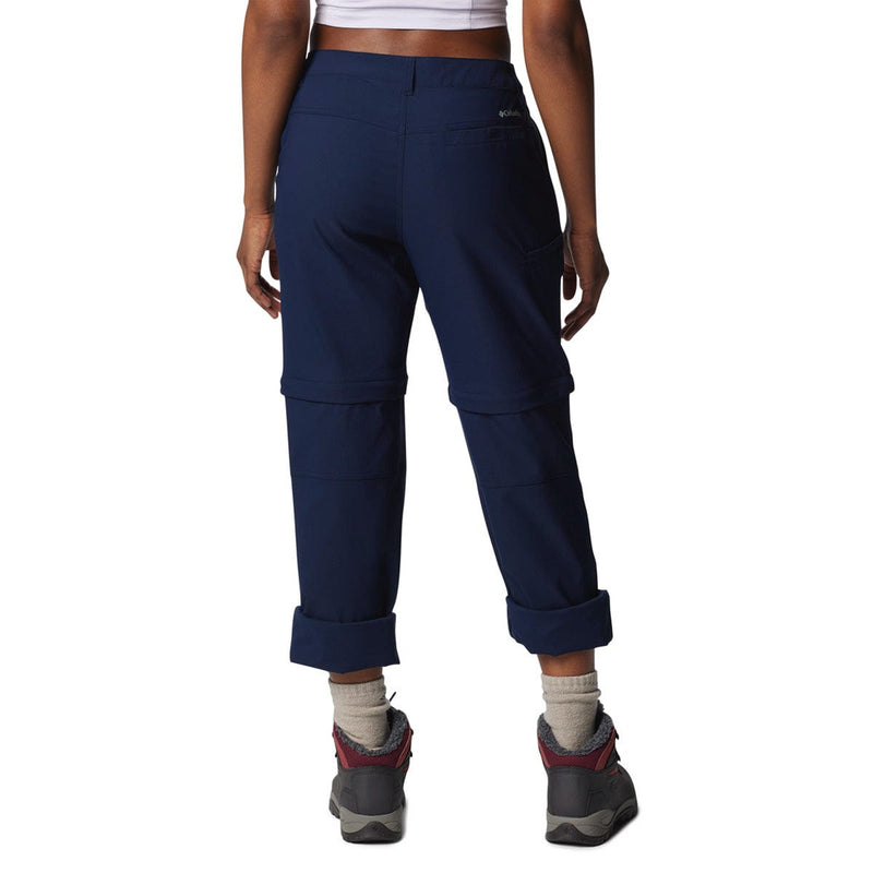 Load image into Gallery viewer, Columbia Women's Leslie Falls Convertible Pant
