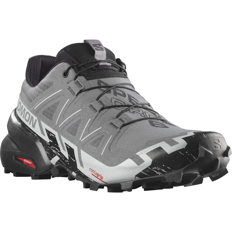 Load image into Gallery viewer, Salomon Speedcross 6 Wide Men's Trail Running Shoes

