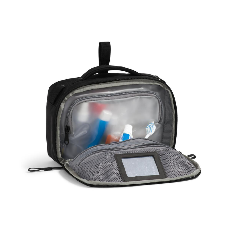 Load image into Gallery viewer, The North Face Base Camp Voyager Toiletry Kit
