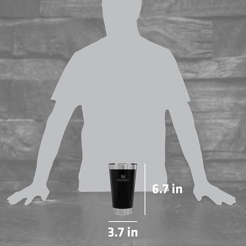 Load image into Gallery viewer, Stanley The Stay Chill Pint
