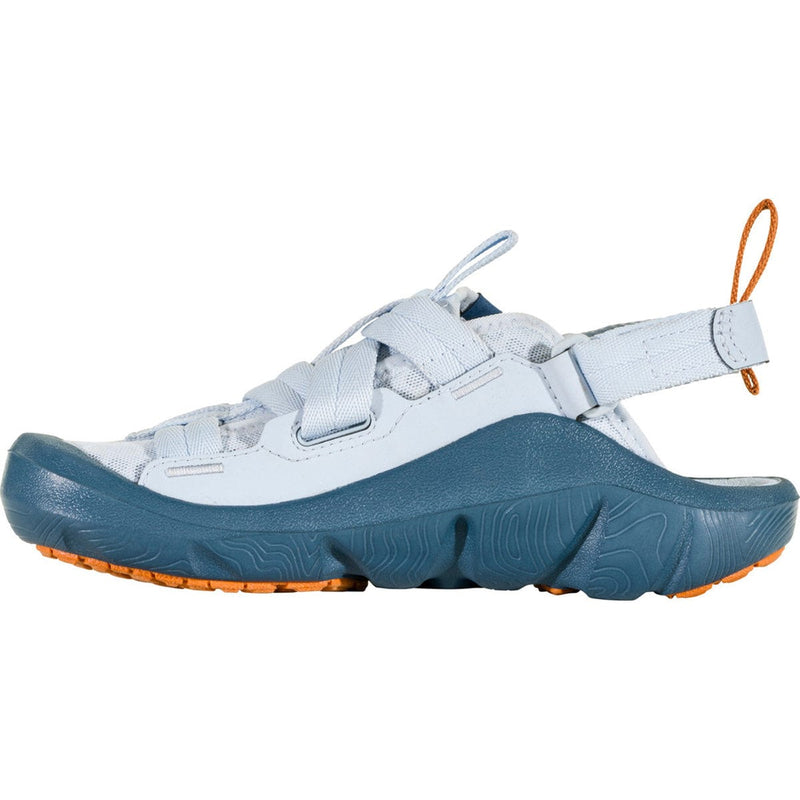 Load image into Gallery viewer, Oboz Women's Whakatā Off-Road Hiking Shoe
