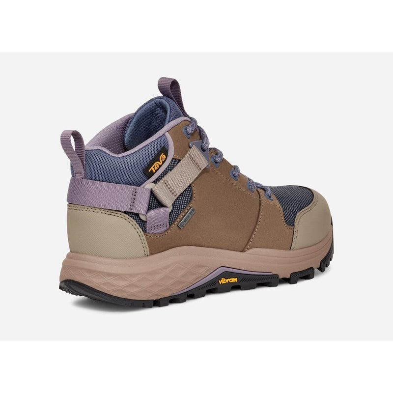 Load image into Gallery viewer, Teva Women's Grandview Mid GTX Boot
