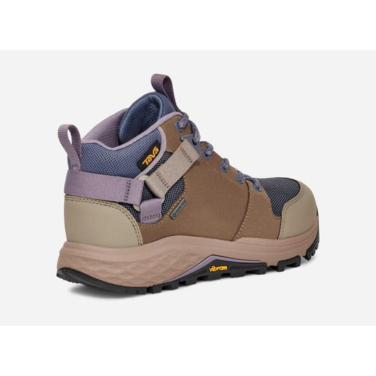 Teva Women's Grandview Mid GTX Boot