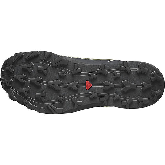 Salomon Men's Thundercross Gore-Tex Trail Running Shoes