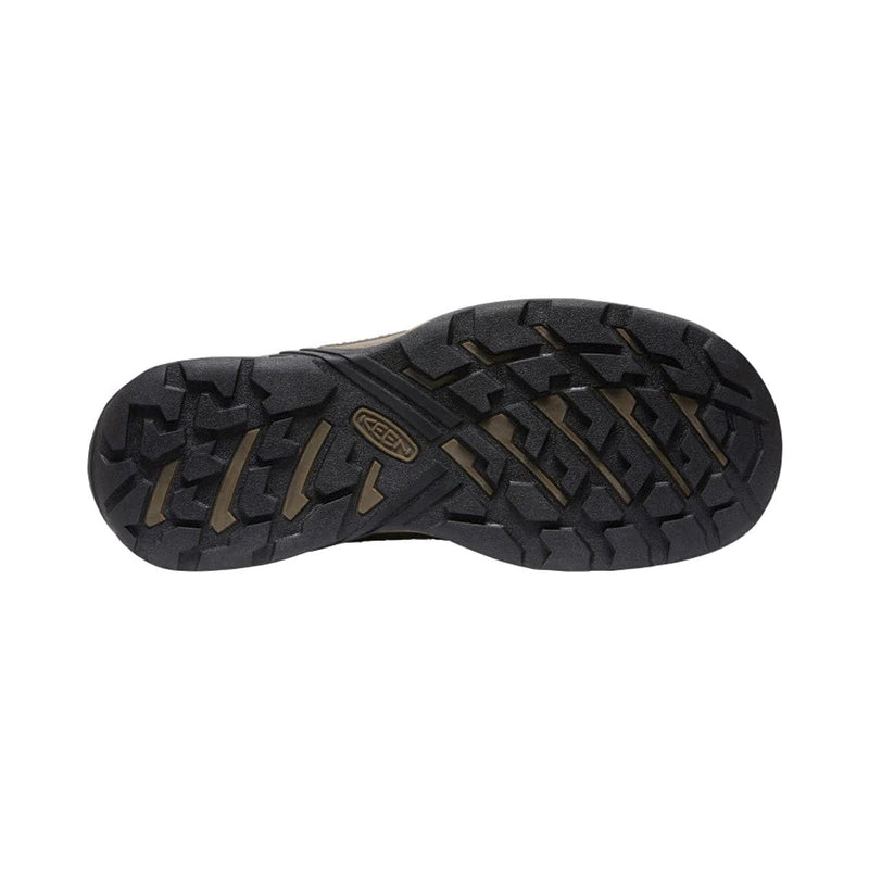 Load image into Gallery viewer, Keen Men's Circadia Low Waterproof Wide Hiking Shoe
