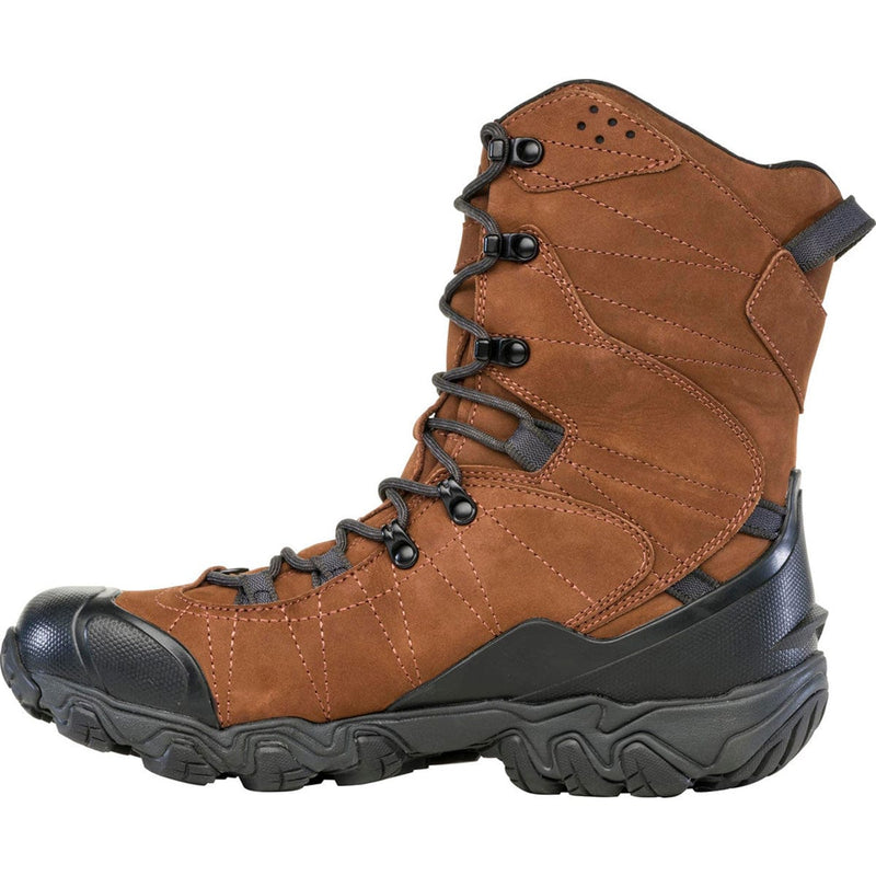 Load image into Gallery viewer, Oboz Men's Bridger 10" Insulated B-DRY Boot
