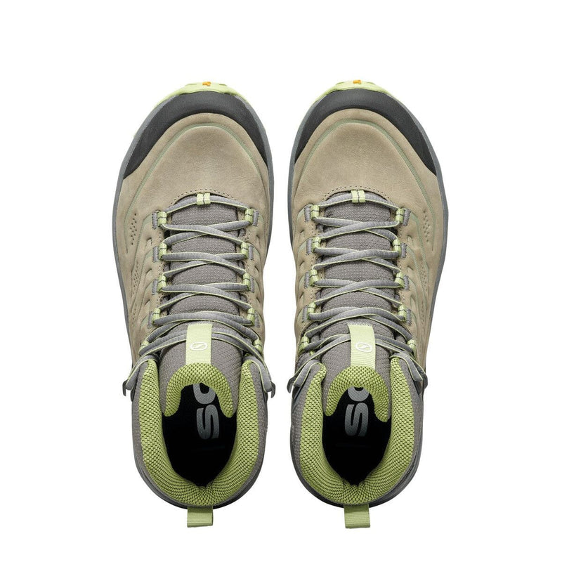 Load image into Gallery viewer, Scarpa Rush 2 Pro Mid GTX Hiking Boot - Women's
