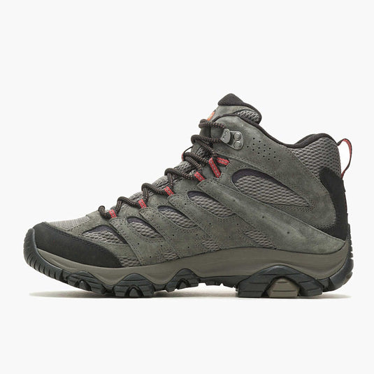 Merrell Moab 3 Men's Mid Waterproof Hiking Boot (No PFAS)