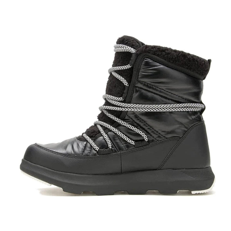 Load image into Gallery viewer, Kamik Lea Pull Women Snow Boots in the City
