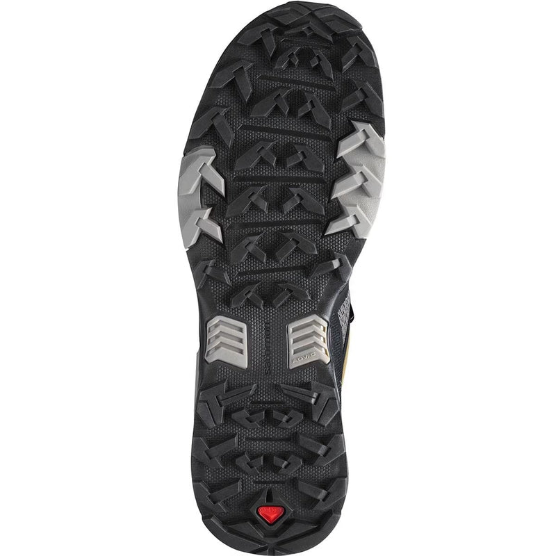 Load image into Gallery viewer, Salomon Men's X ULTRA 4 Low Hiking Shoes
