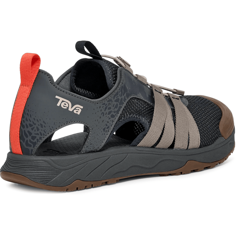 Load image into Gallery viewer, Teva Men's Hydratrek Closed-Toe Water Sandal
