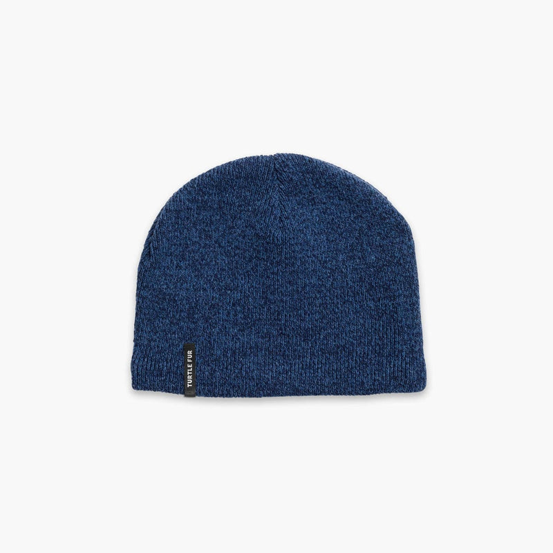 Load image into Gallery viewer, Turtle Fur Ocean Ragg Wool N.E. Solid Hat
