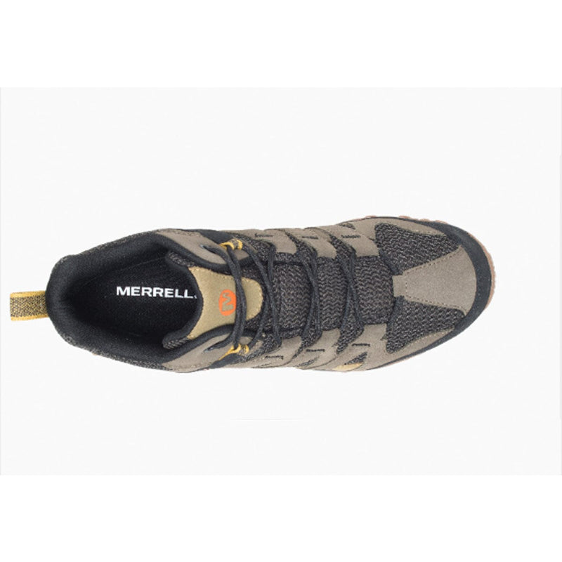Load image into Gallery viewer, Merrell Alverstone Mid Waterproof Hiking Boots - Men's
