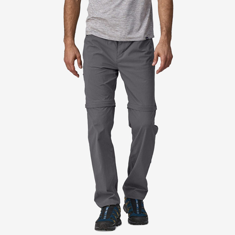 Load image into Gallery viewer, Patagonia Men's Quandary Convertible Pants

