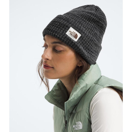 The North Face Salty Bae Lined Beanie