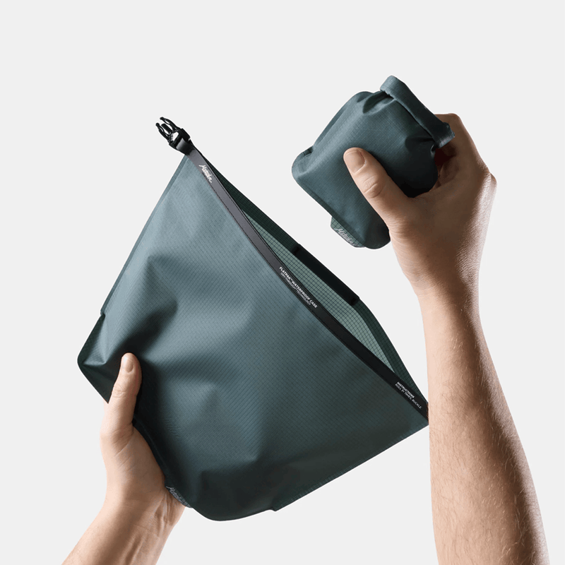 Load image into Gallery viewer, Matador FlatPak Waterproof Toiletry Case
