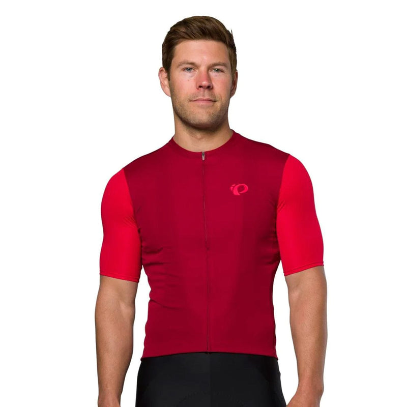 Load image into Gallery viewer, Pearl Izumi Men's Attack Short Sleeve Cycling Jersey
