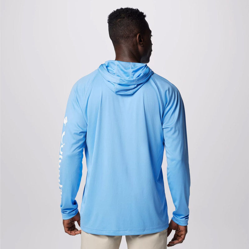 Load image into Gallery viewer, Columbia Men's Terminal Tackle Hoodie
