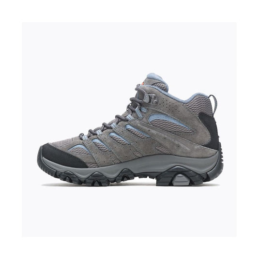 Merrell Moab 3 Women's Mid Waterproof Hiking Boot (No PFAS)