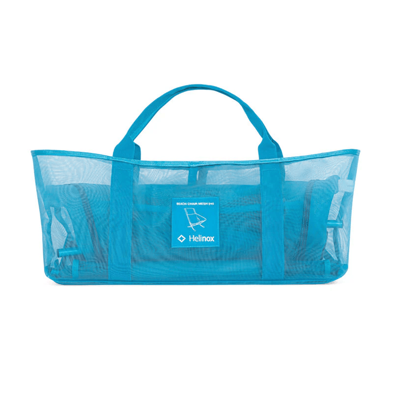 Load image into Gallery viewer, Helinox Beach Camp Chair (re) w Headrest &amp; Side Pocket
