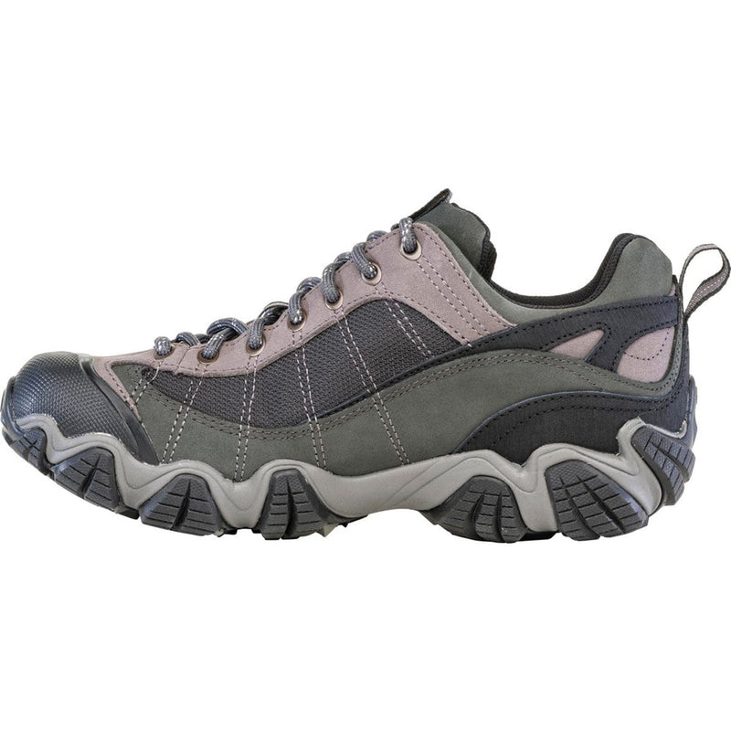 Load image into Gallery viewer, Oboz Firebrand II Low B-Dry Hiking Shoe - Men's
