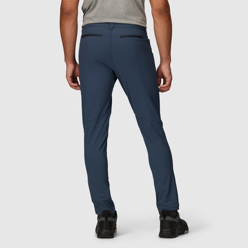 Load image into Gallery viewer, Outdoor Research Men's Timberline Fleece Lined Pants
