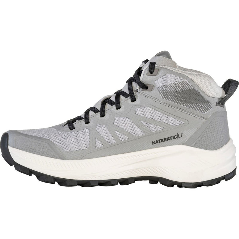 Load image into Gallery viewer, Oboz Katabatic LT Mid GTX Hiking Boot - Women's
