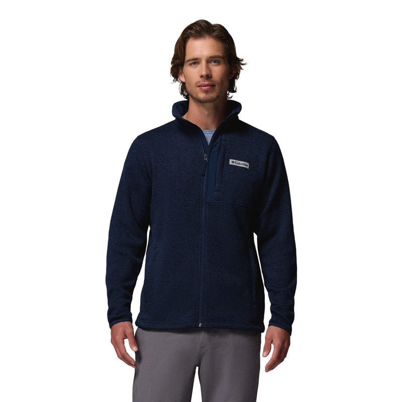 Load image into Gallery viewer, Columbia Men's Sweater Weather™ Full Zip
