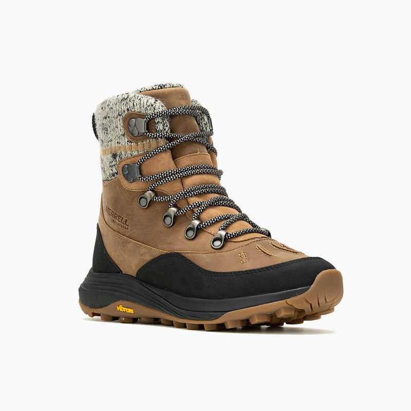Load image into Gallery viewer, Merrell Women's Siren 4 Thermo Mid Zip Waterproof Boot
