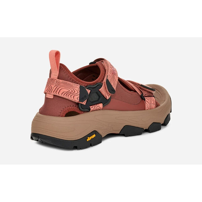 Load image into Gallery viewer, Teva Grandview Max Sandal - Womens
