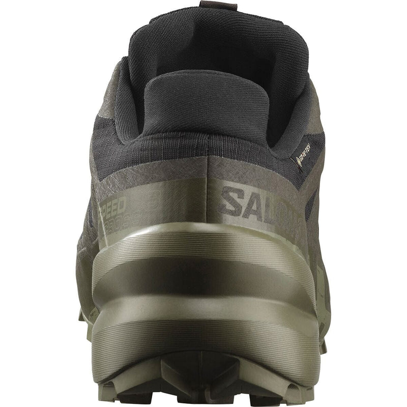 Load image into Gallery viewer, Salomon Speedcross 6 Gore-Tex Men's Trail Running Shoes
