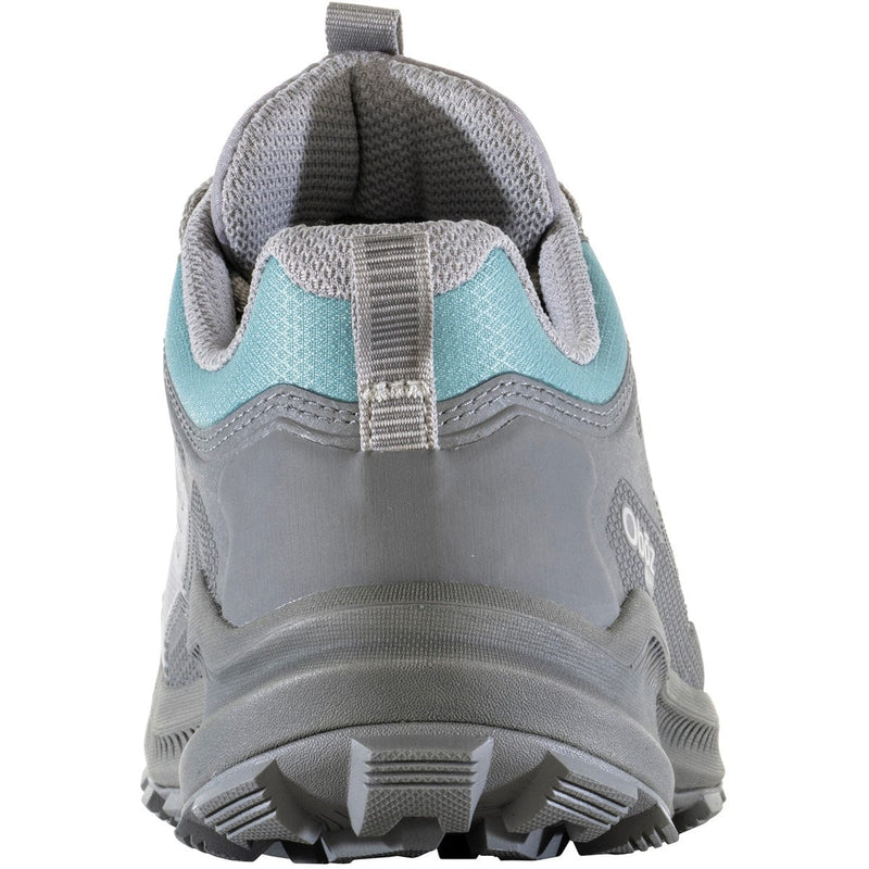 Load image into Gallery viewer, Oboz Women's Katabatic Low B-DRY Hiking Shoe
