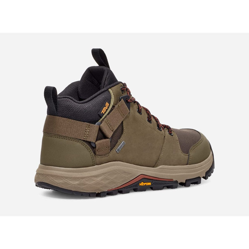 Load image into Gallery viewer, Teva Men's Grandview Mid GTX Boot
