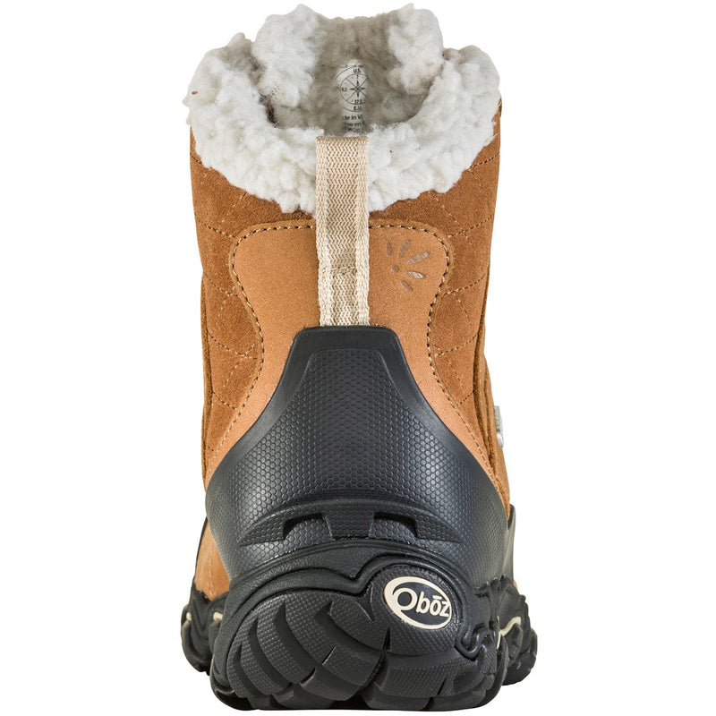 Load image into Gallery viewer, Oboz Bridger 7" Insulated B-DRY Hiking Boot - Women's
