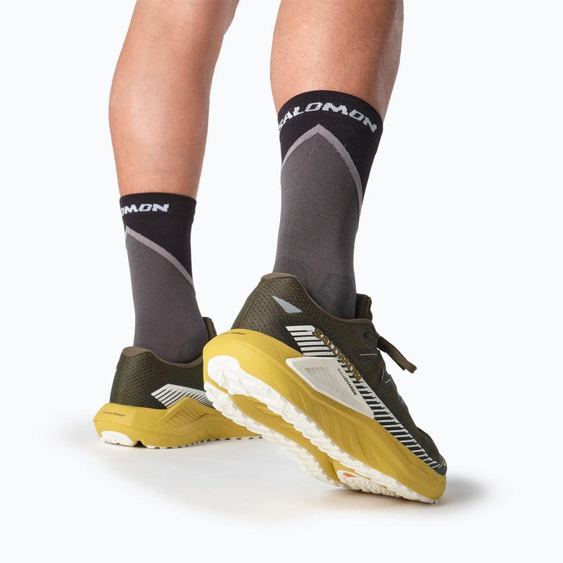 Load image into Gallery viewer, Salomon DRX DEFY GRVL Running Shoe - Men
