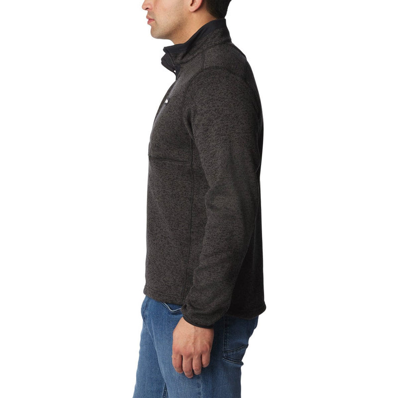 Load image into Gallery viewer, Columbia Men's Sweater Weather Half Zip

