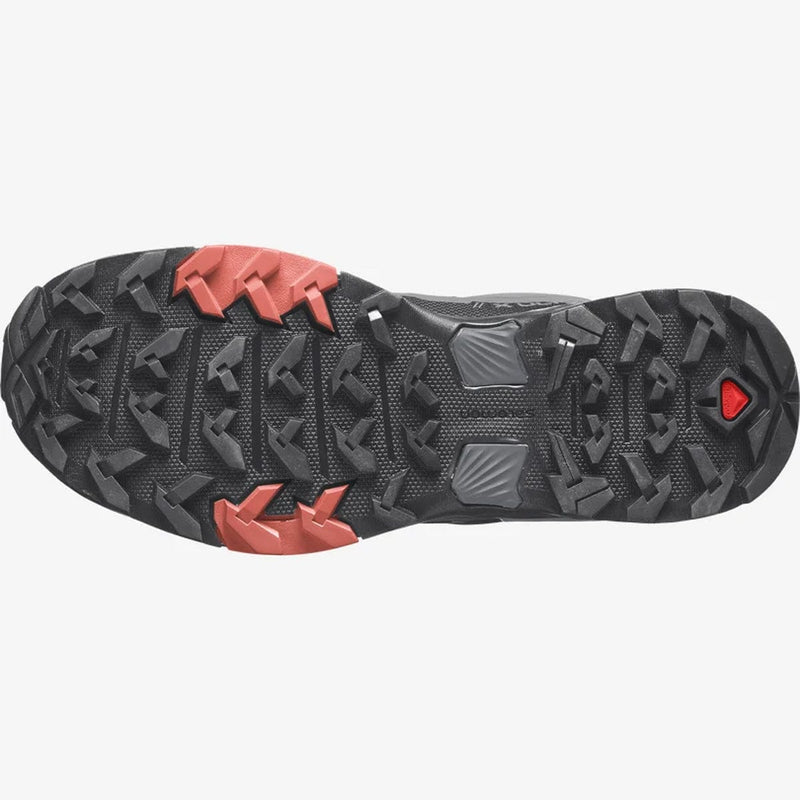 Load image into Gallery viewer, Salomon X ULTRA 4 GTX Hiking Shoe - Women's
