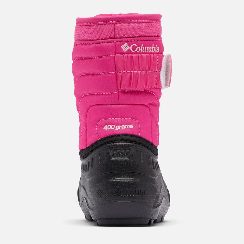 Load image into Gallery viewer, Columbia Toddler Powderbug™ Snowlite™ Strap Boots
